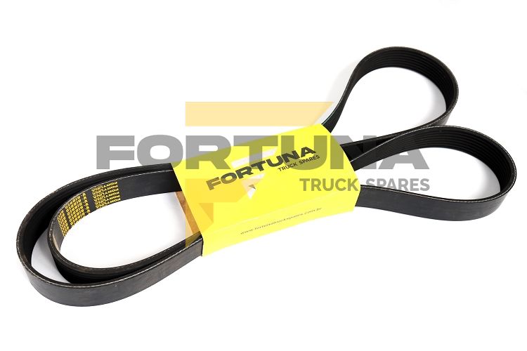 Imagem do produto CORREIA SCANIA S5/VOLVO/MB/VW 8PK2020 - Cód: FAP-10874